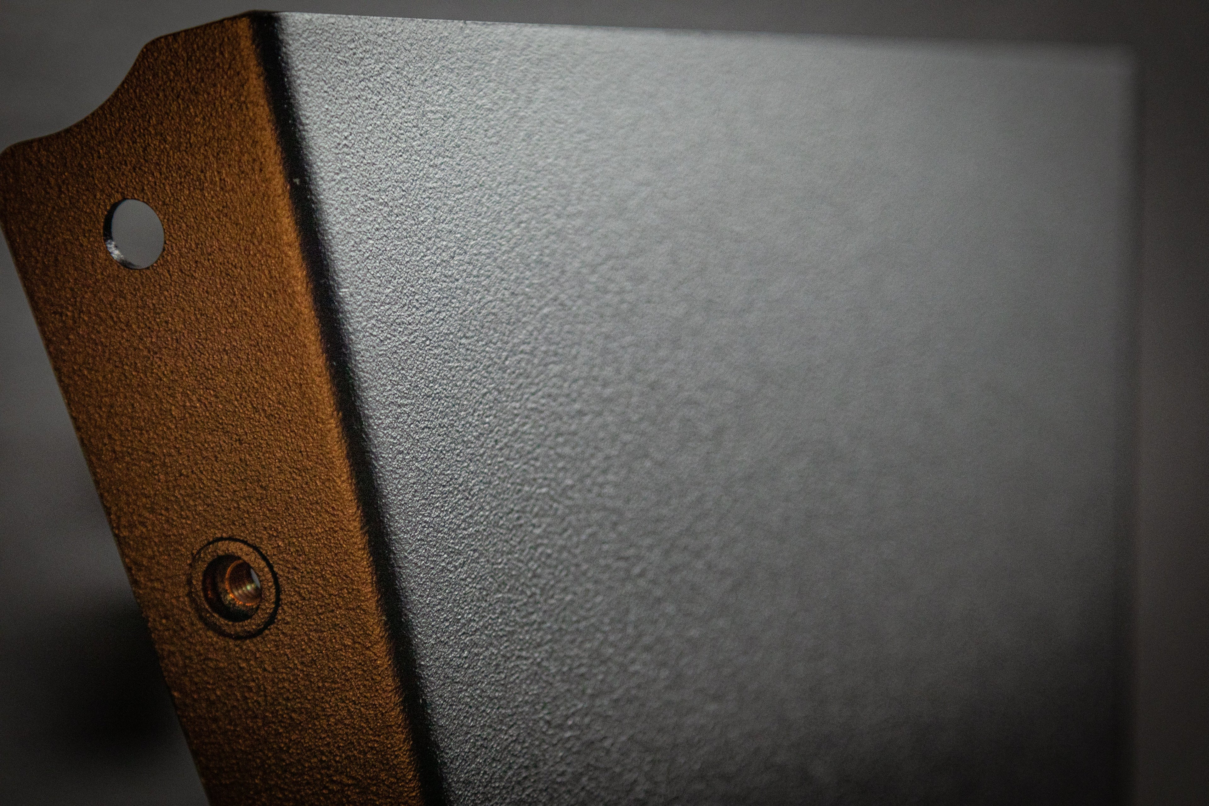 StayFlush Clean Slate Console