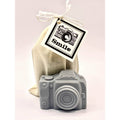 Camera Soap
