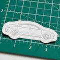 Ioniq 6 Sticker