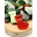 Christmas Stocking Soap