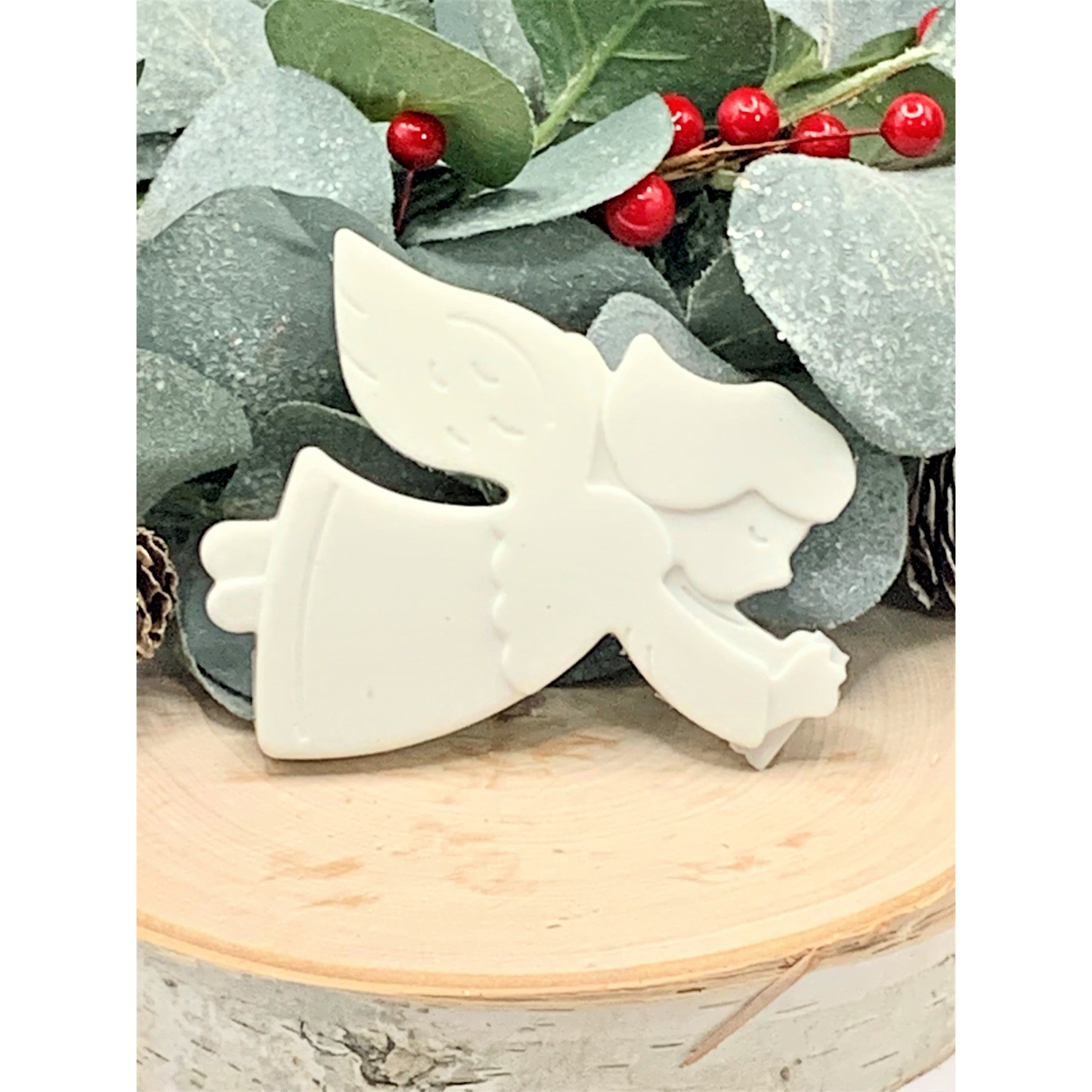 Angel Soap