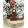 Ginger Bread Men Soap
