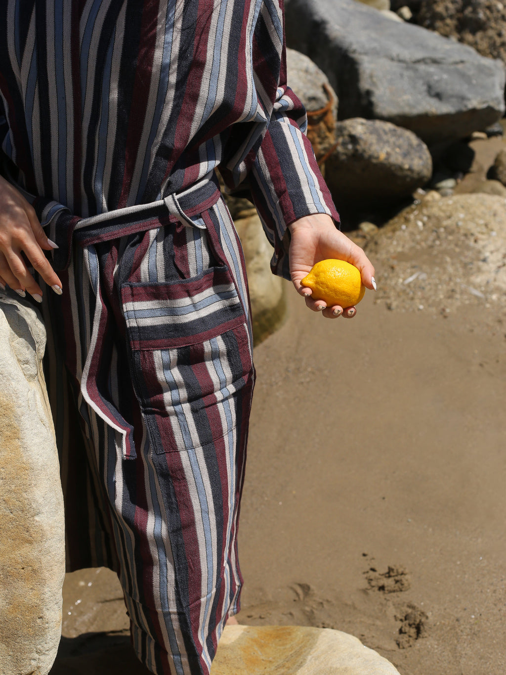 Kariye Robe