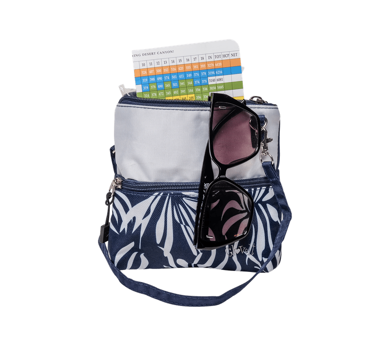 Island Breeze Zip Bags