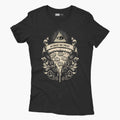 In Crust We Trust Women's T Shirt