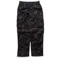 Jordan Brooklyn Hike Mike Convertible Pants - Black