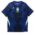 Jordan Brazil 2026 Match Away Authentic Jersey - Old Royal/Black