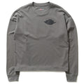 Jordan Wings L/S Tee - River Rock