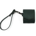 Leather Case for Bluetooth Earphones