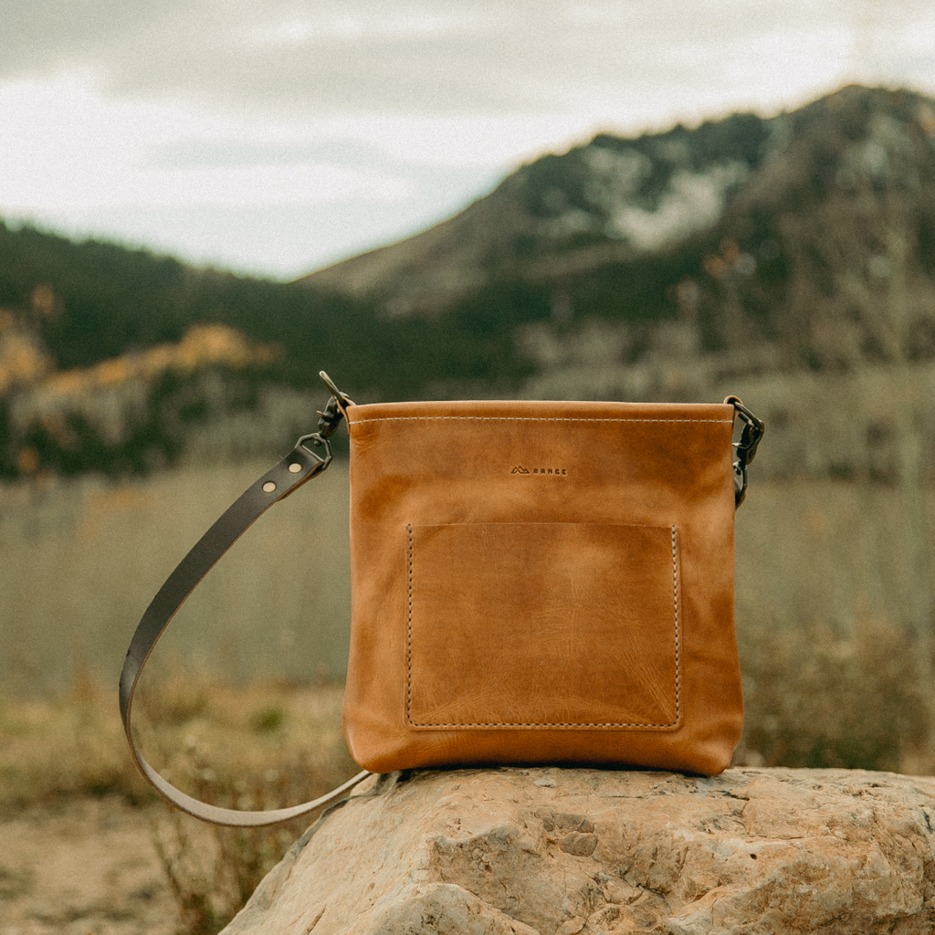 Kennedy Crossbody