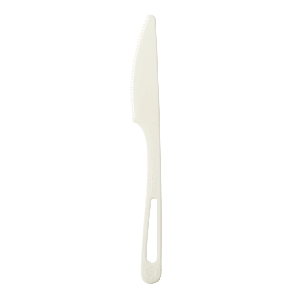 World Centric 6.7" TPLA Knife (QTY:1000)