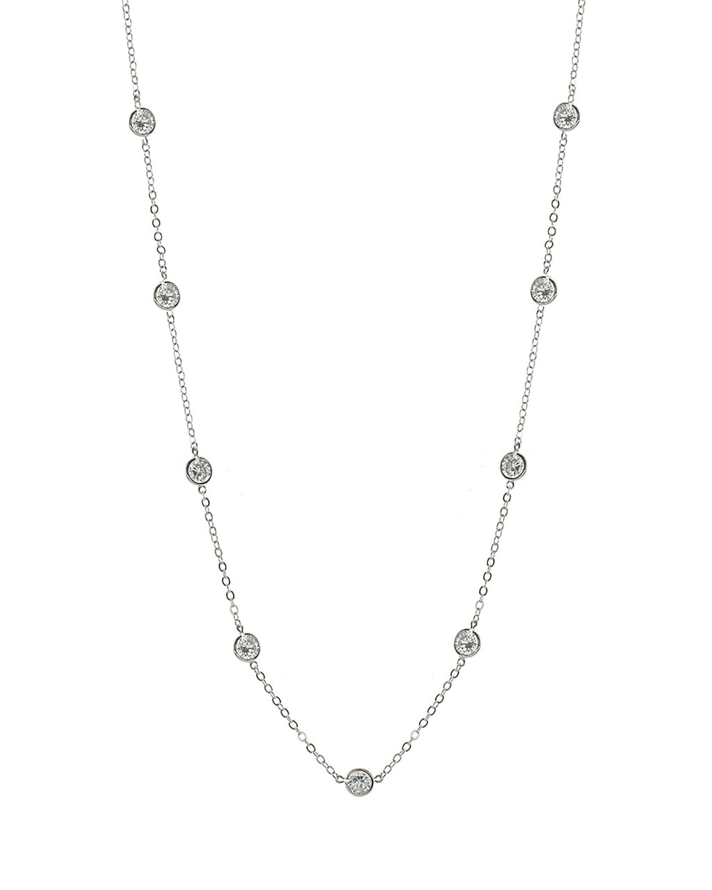 24" by the Yard Necklace