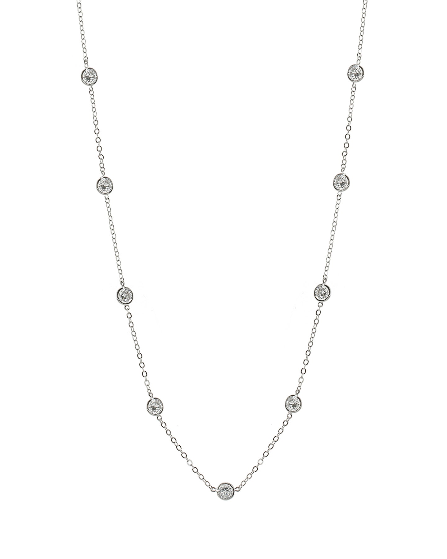 24" by the Yard Necklace