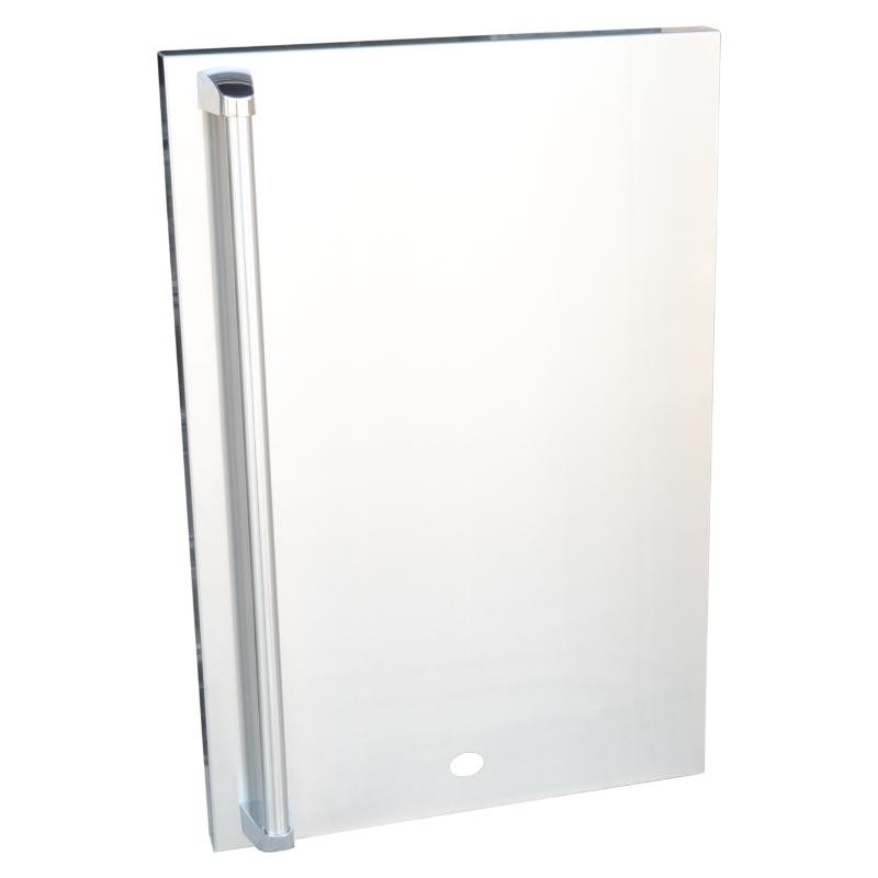 Kokomo Grills Fridge Door Sleeve Left