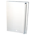 Kokomo Grills Fridge Door Sleeve Right