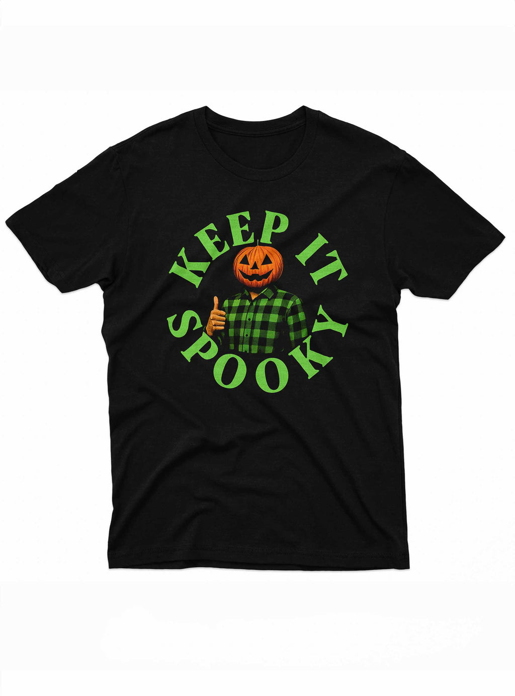 Keep it Spooky Tee