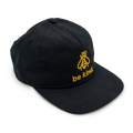 Be Kind Hat - Black
