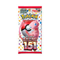 (Korean) Pokémon TCG: 151 Booster Pack