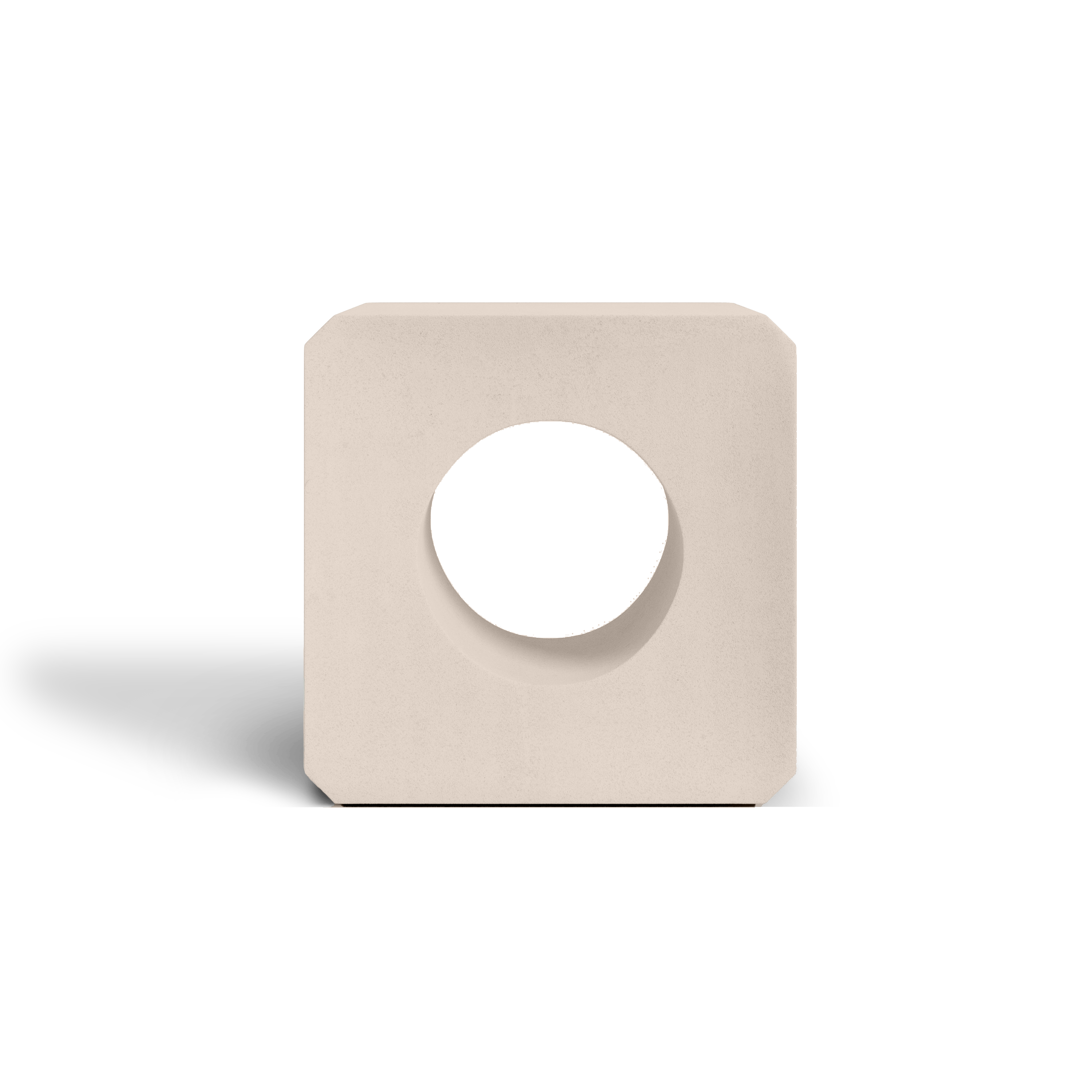 KUBE Breeze Block