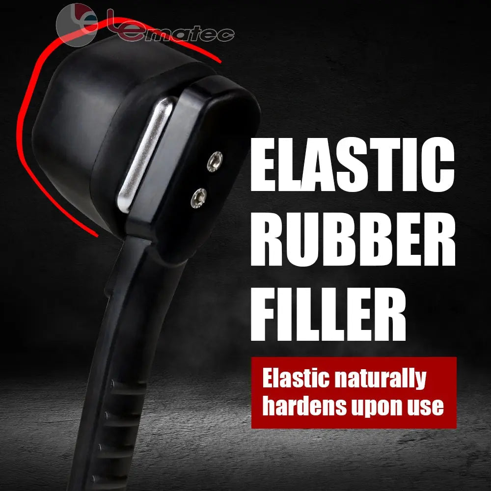 LE-1190 Special Mallet – Durable Non-Marring Striking Tool