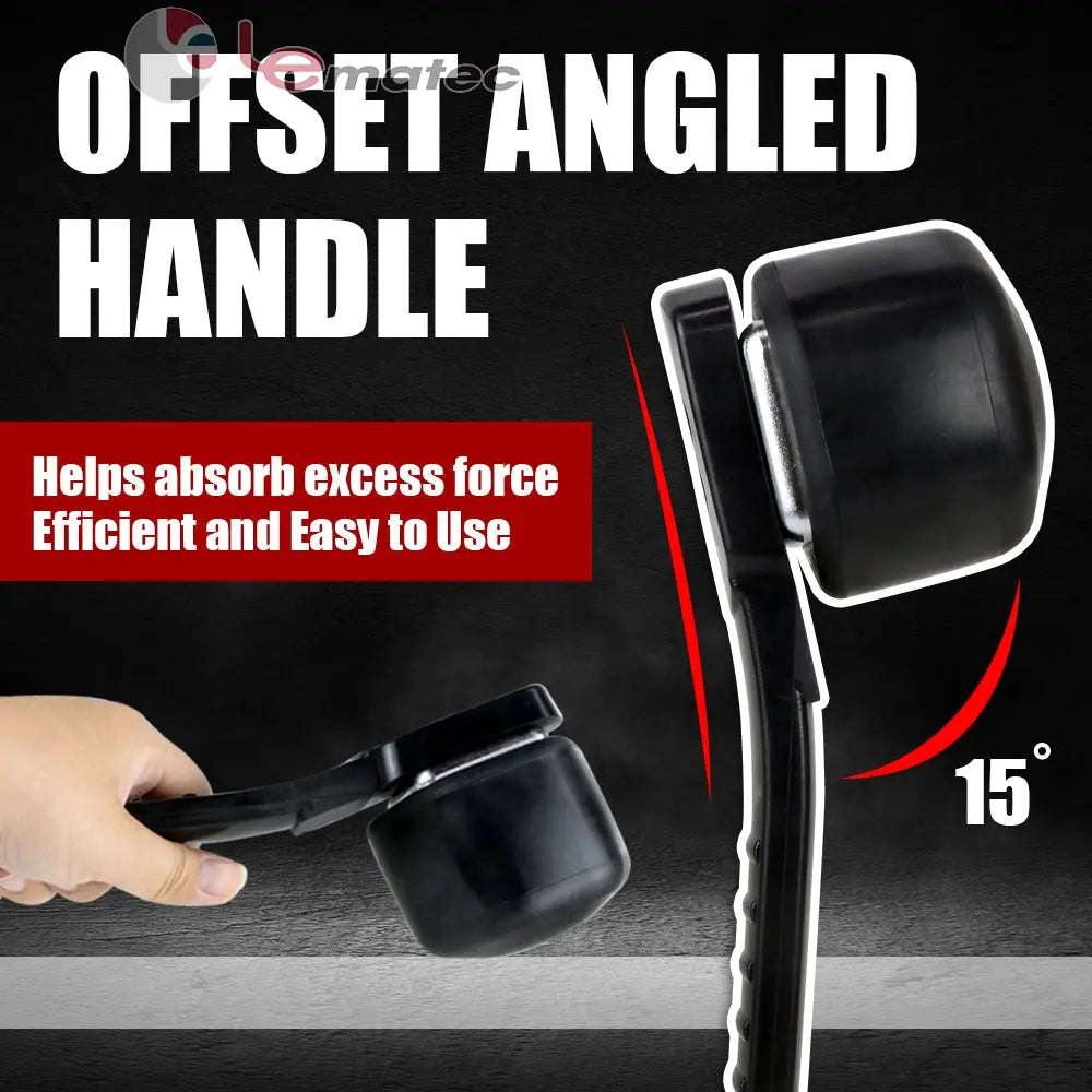 LE-1190 Special Mallet – Durable Non-Marring Striking Tool