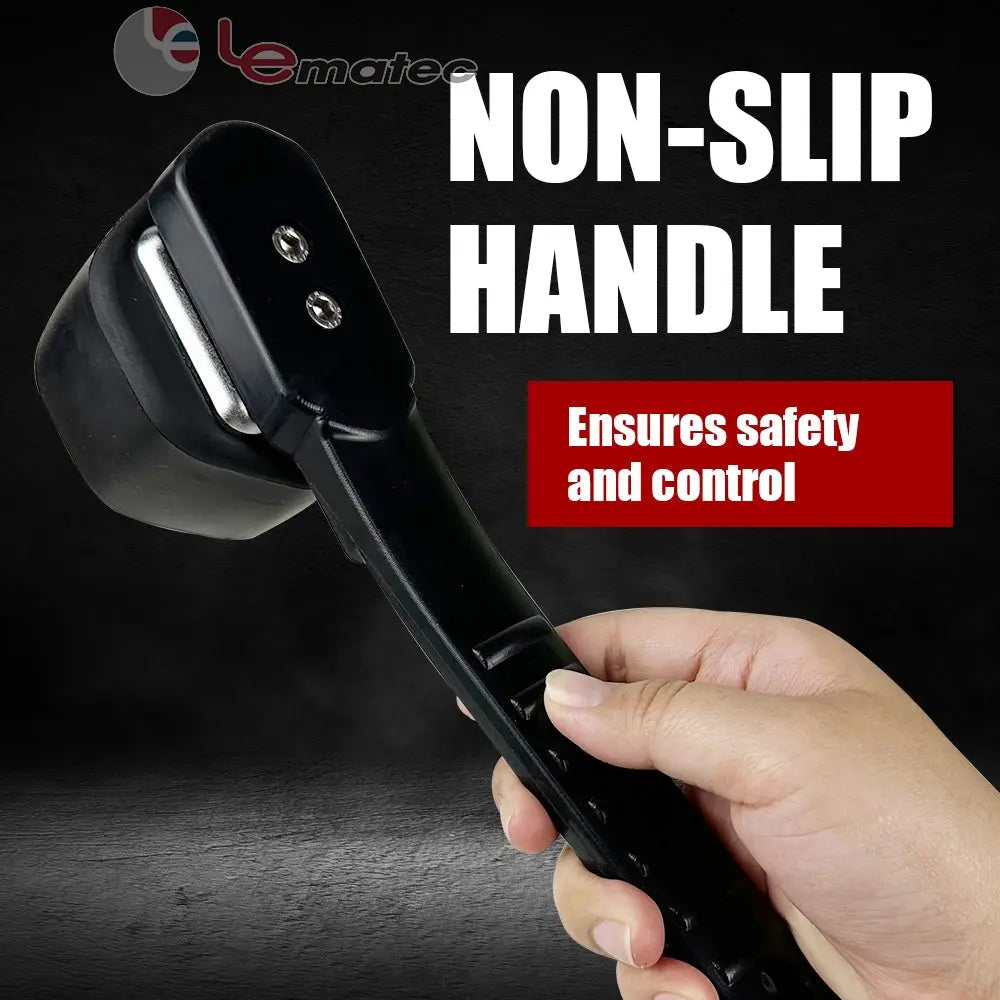 LE-1190 Special Mallet – Durable Non-Marring Striking Tool
