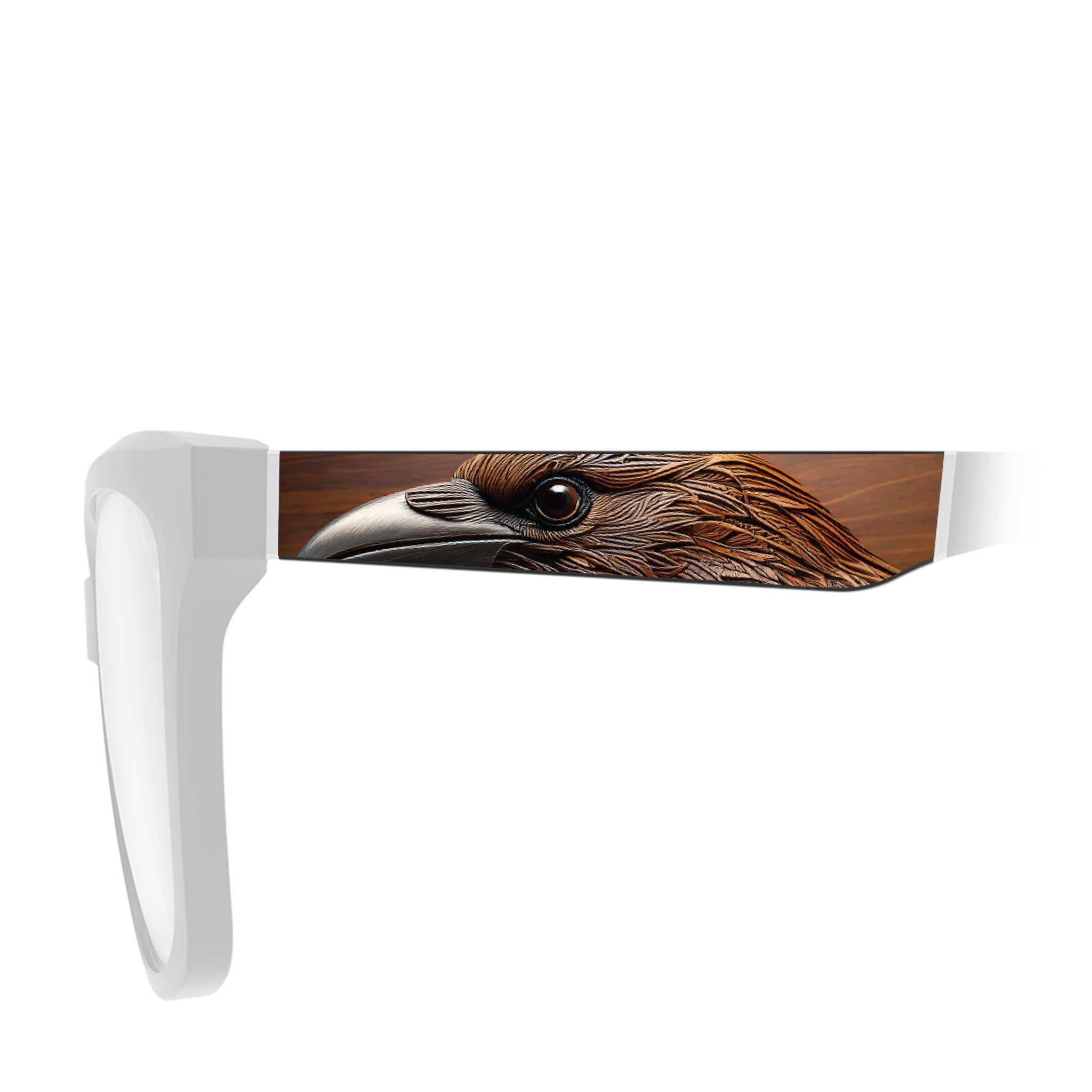 Eagle Vision - Black