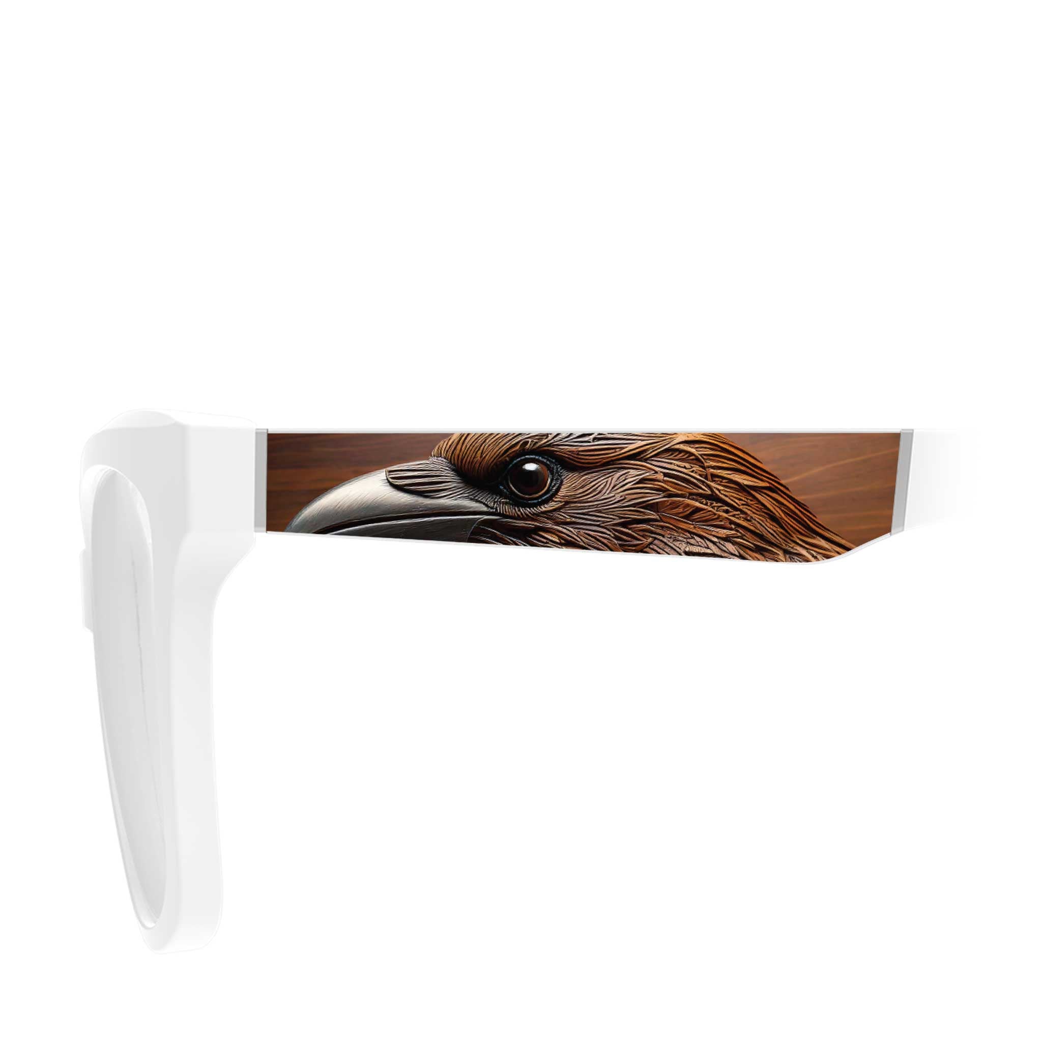 Eagle Vision - White