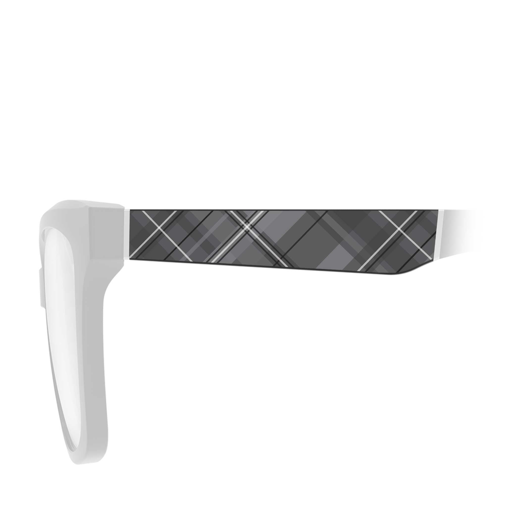 Grey Highlander - Black