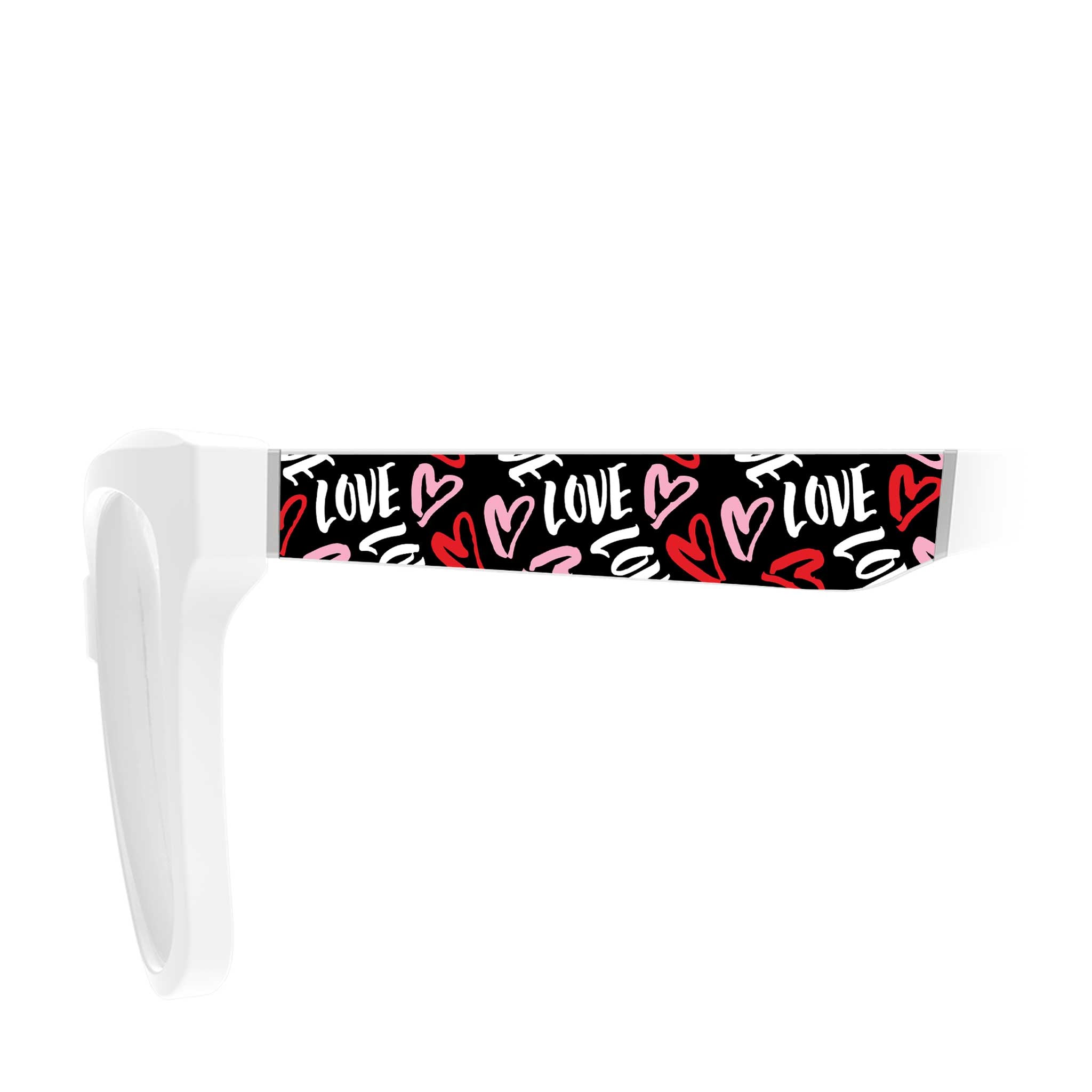 Love Spell - White