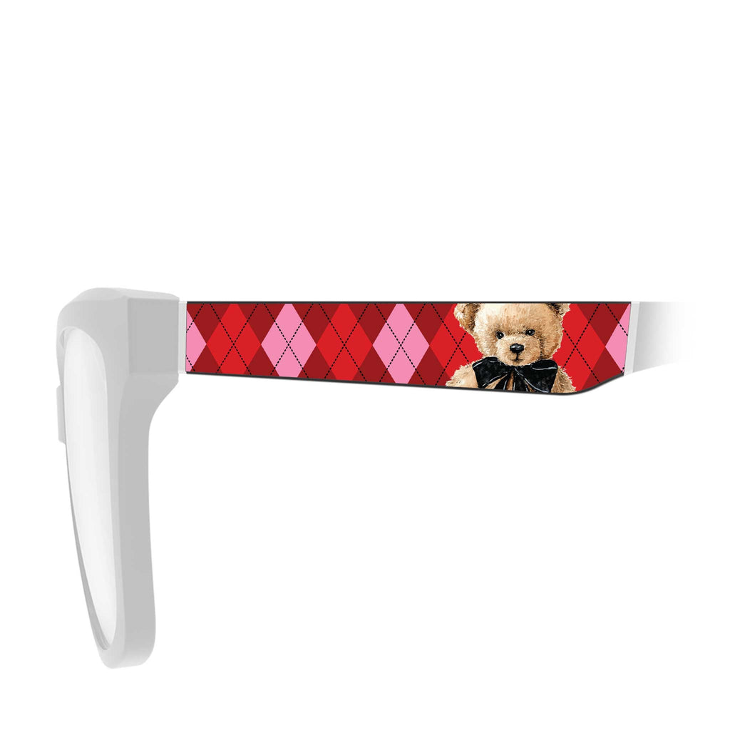Rosie Bear - Black