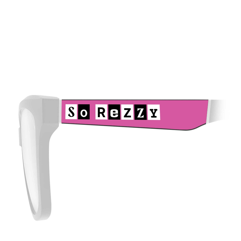 So Rezzy - Black