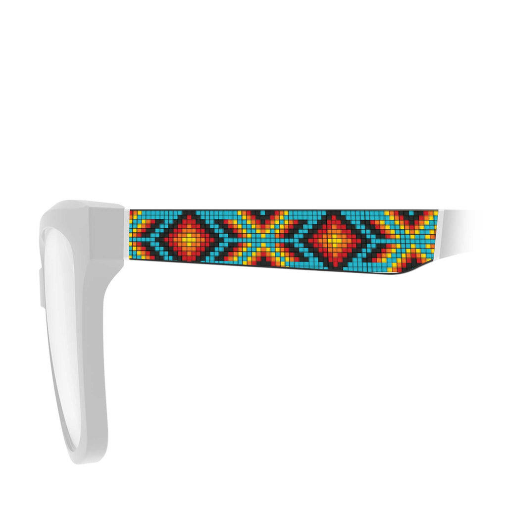 Western Bead - Black