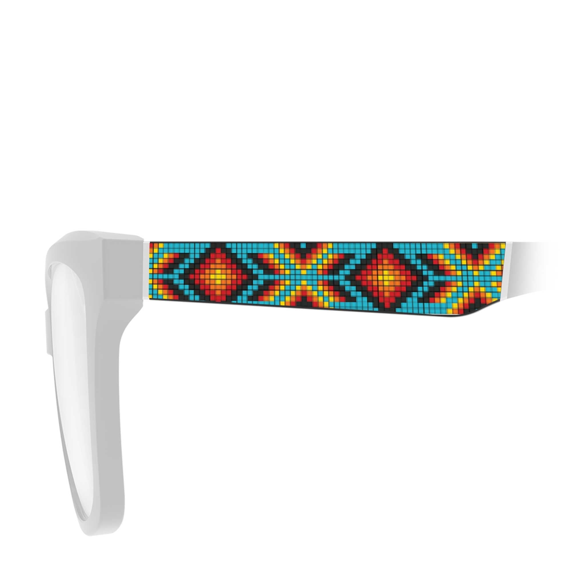 Western Bead - Black