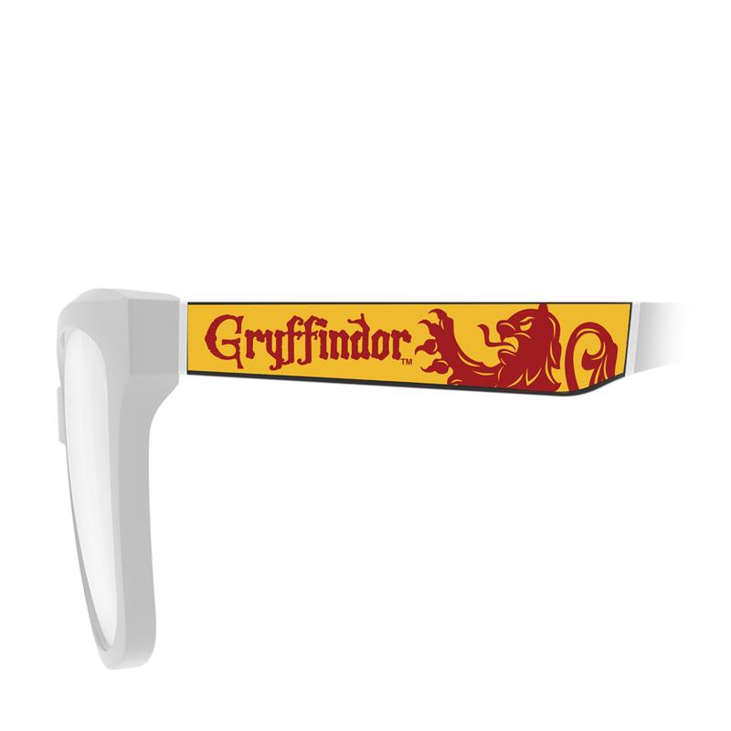Gryffindor Lion - Black