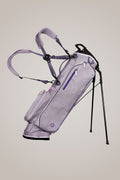 Lavender Stand Bag