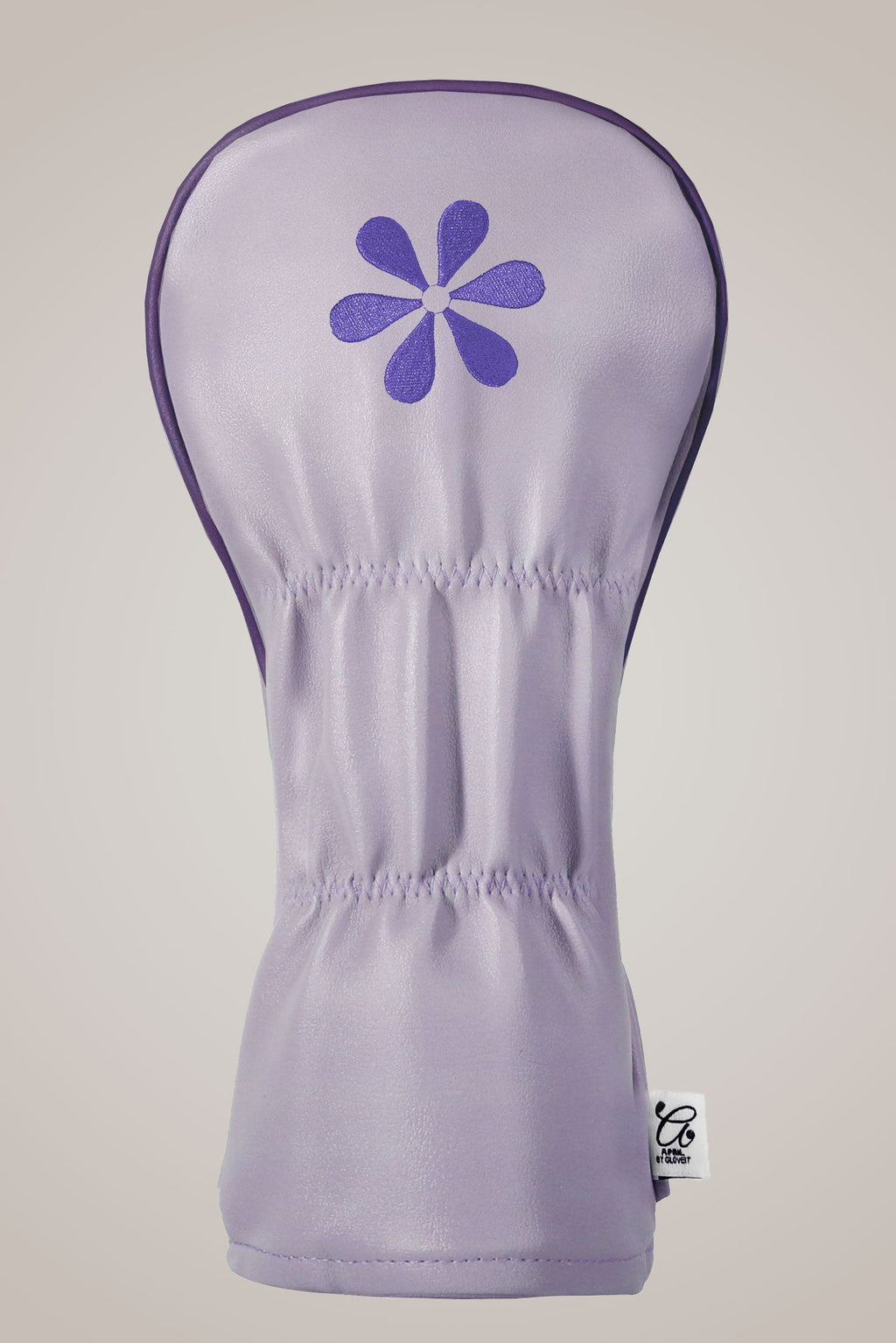 Lavender Hybrid Cover