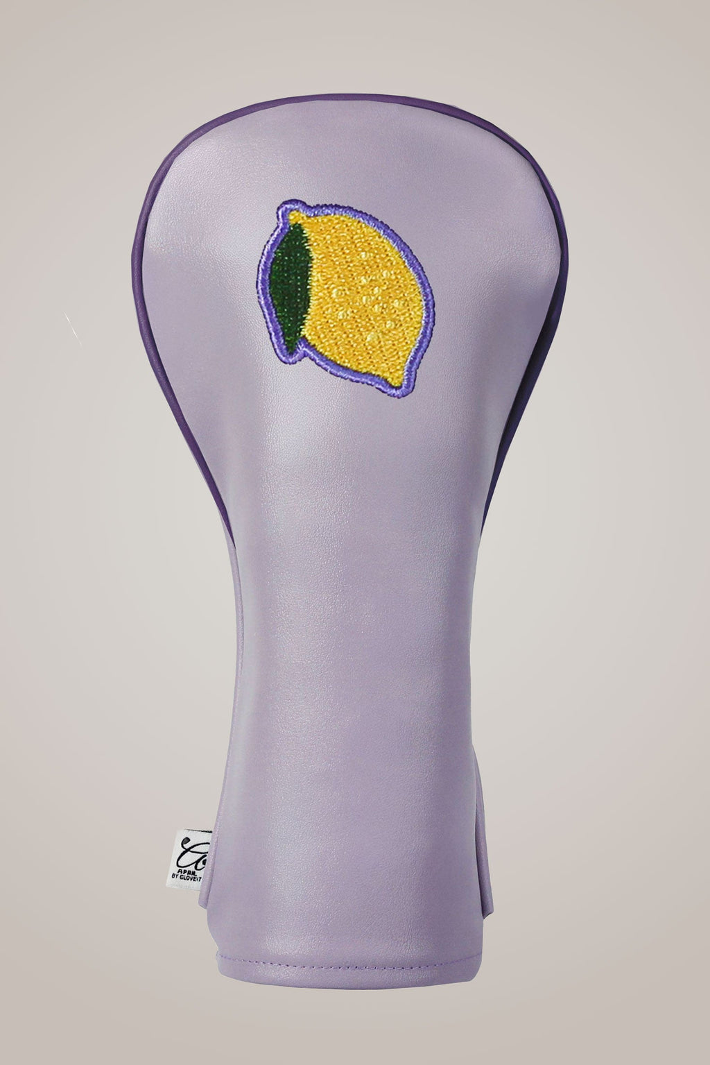 Lavender Hybrid Cover