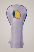 Lavender Hybrid Cover