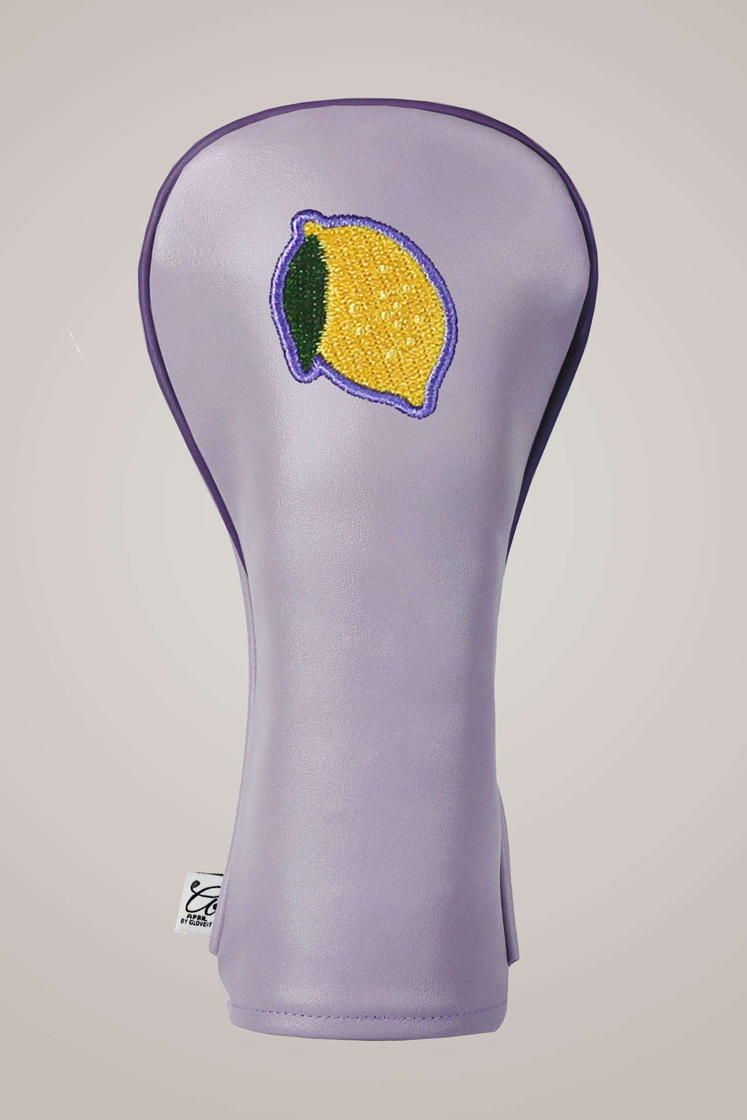 Lavender Hybrid Cover