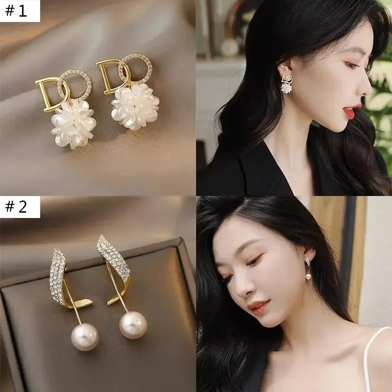 Lux Look Fashion Jewelry