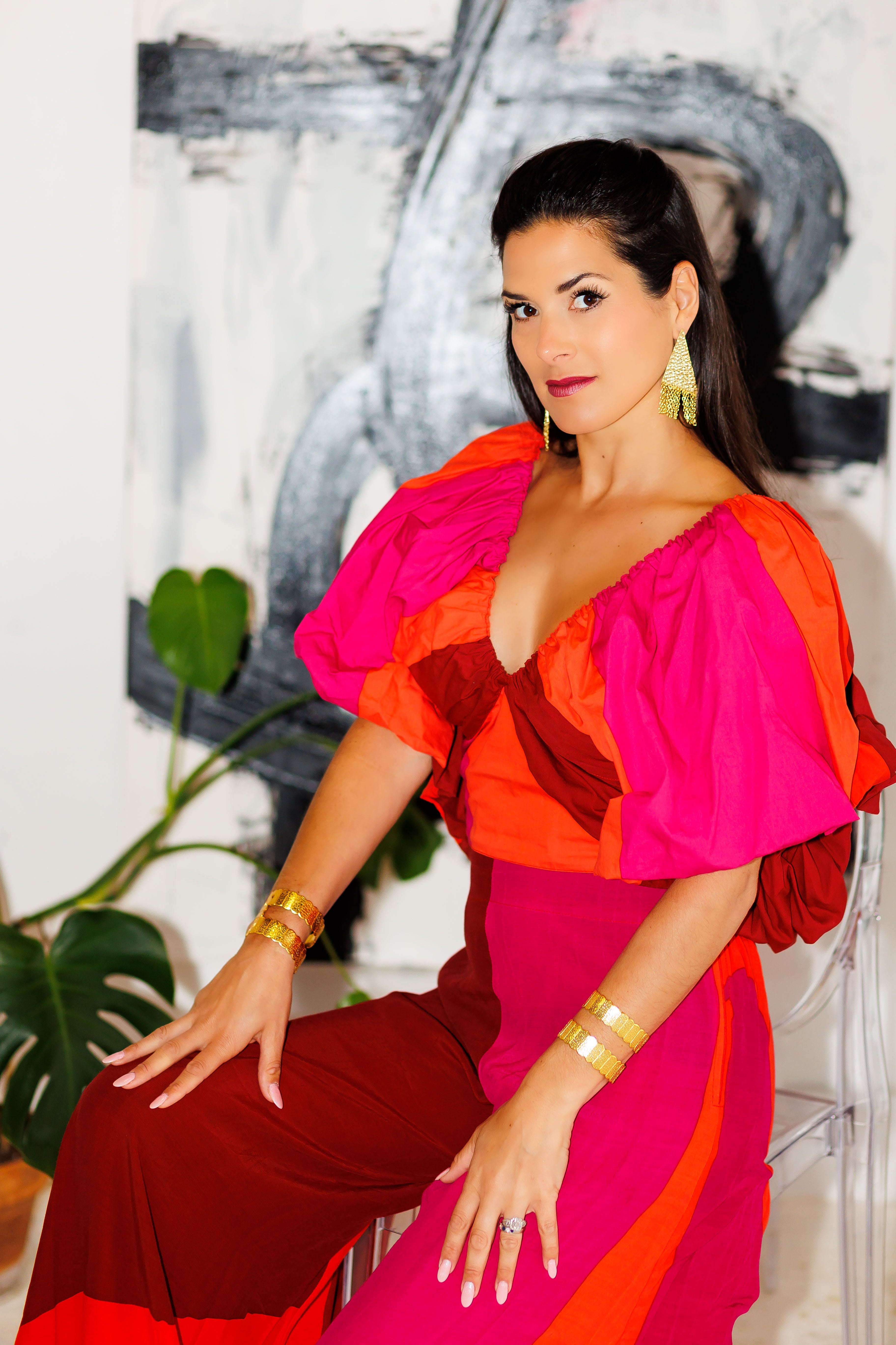 The Daniella