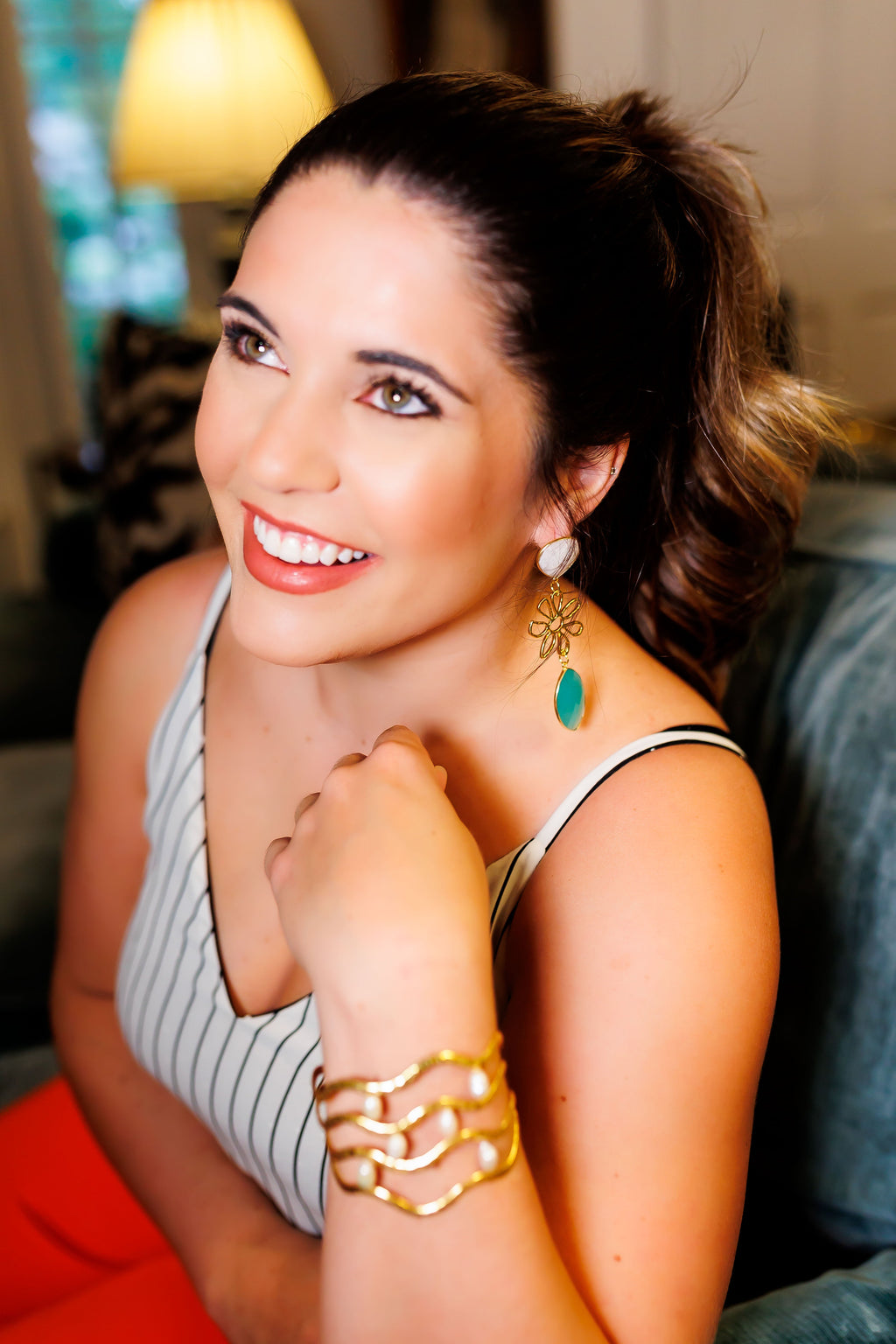 The Eleana Bracelet
