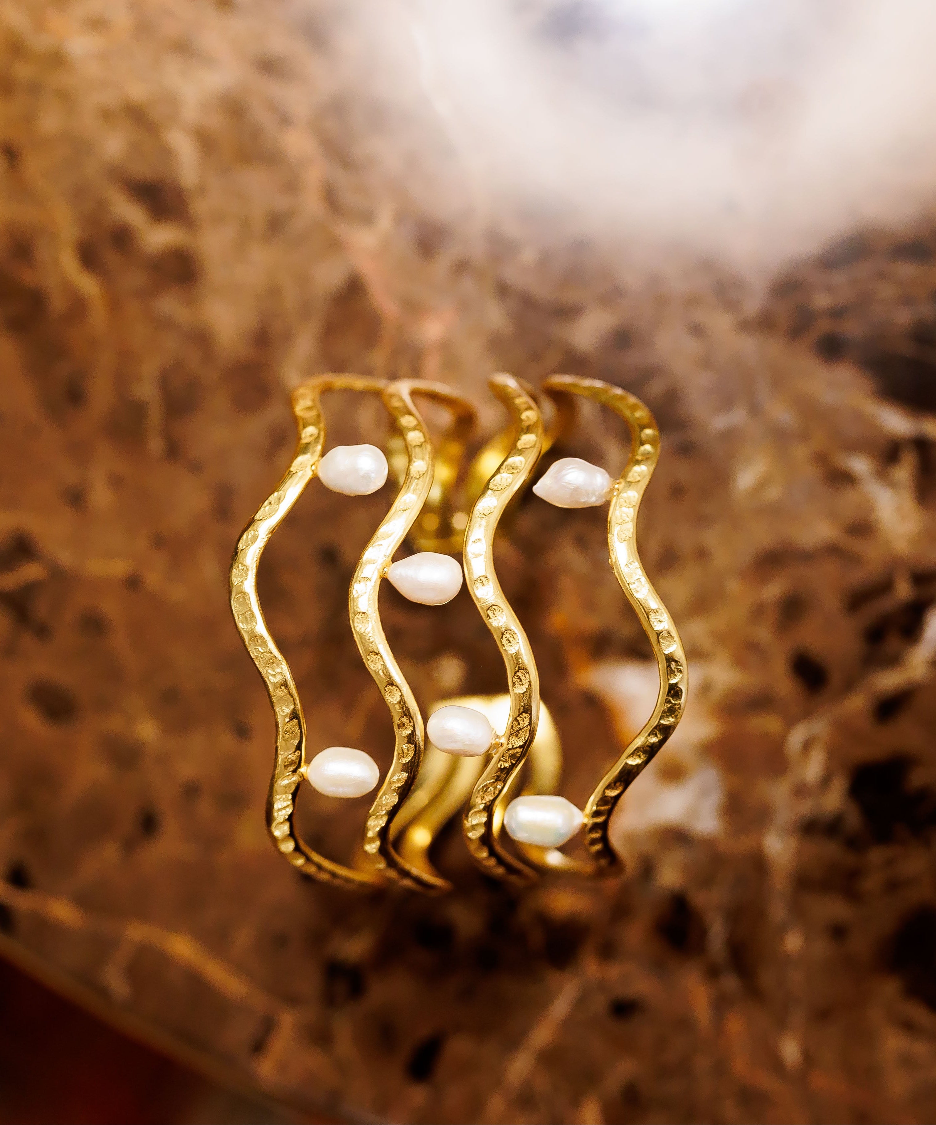 The Eleana Bracelet