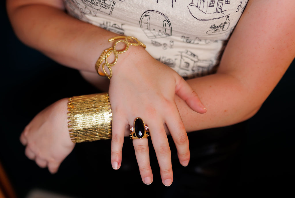 The Jolie Cuff