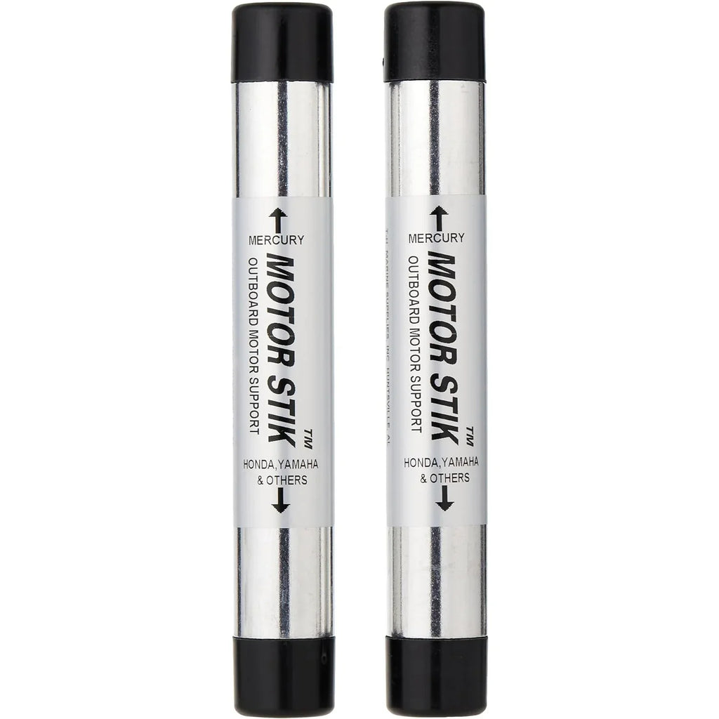 Motor Stik OutBoard Motor Support Pair