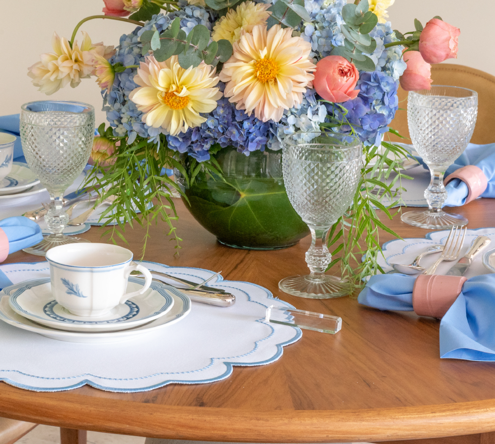 Victoria Placemat