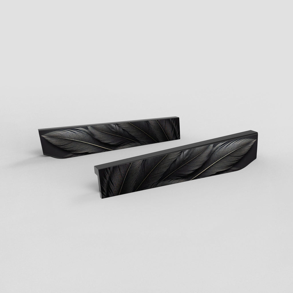 Midnight Flight - Black