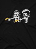 Minions Pulp Fiction Tess