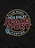 Mos Eisley Cantina Tee